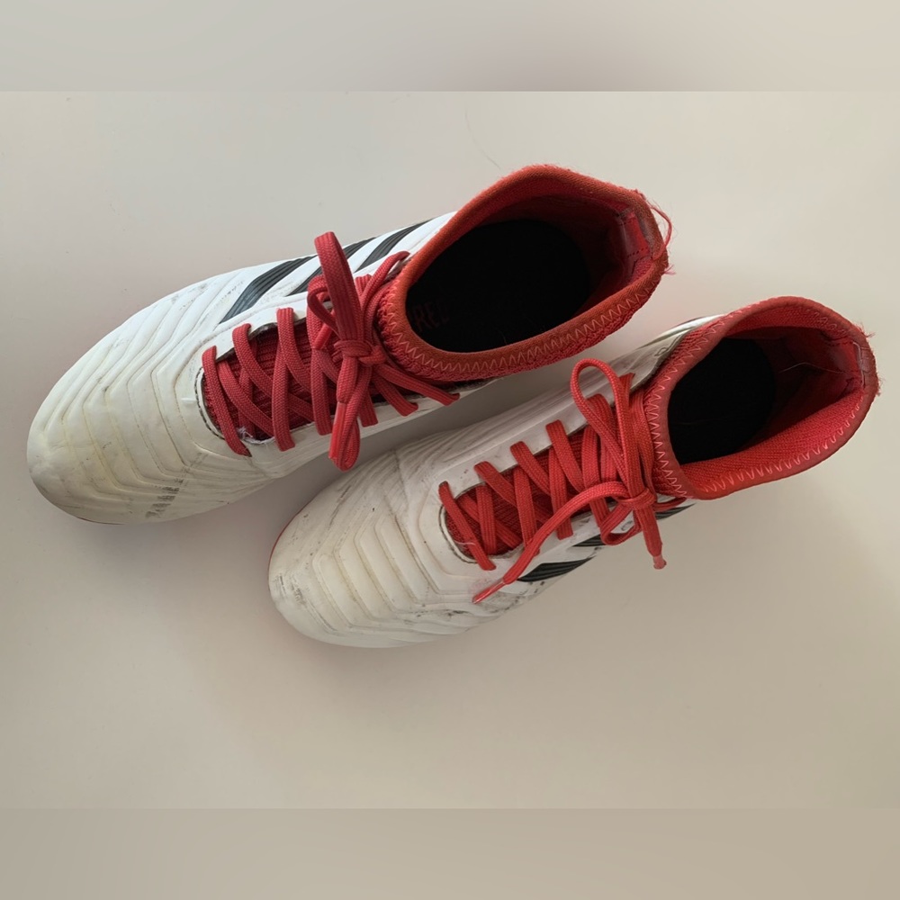 Adidas Predator 18.3 FG soccer cleats